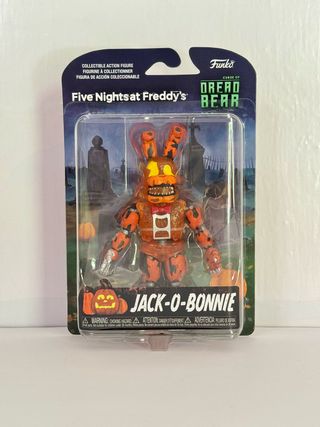 Funko Five Nights at Freddy's Jack-O-Bonnie