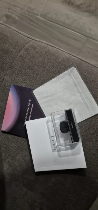 Guitarra Acùstica de carbono 36"