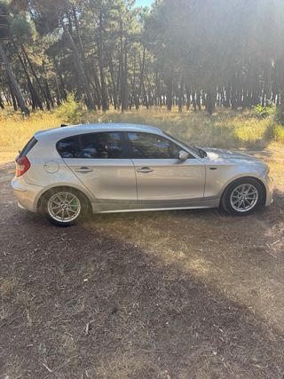 BMW Serie 1 2005