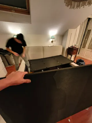 Montador de muebles y cocinas