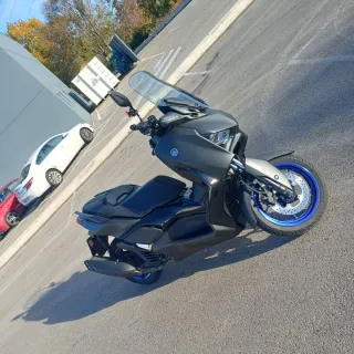 Yamaha Xmax 125cc 2024