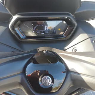 Yamaha Xmax 125cc 2024