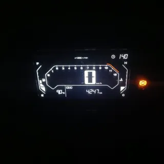 Yamaha Xmax 125cc 2024