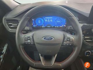 Ford Kuga ST-Line 2.0 EcoBlue 88kW (120CV) Auto