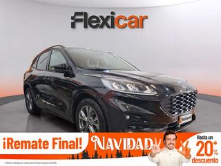 Ford Kuga ST-Line 2.0 EcoBlue 88kW (120CV) Auto