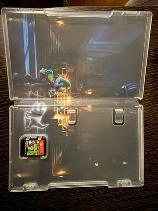 Luigi's Mansion 3 Nintendo Switch