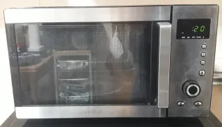 Microondas Daewoo