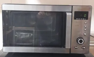Microondas Daewoo