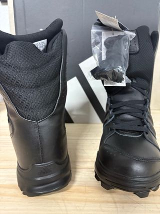 Botas talla 44 2/3 ADIDAS GSG 9.2. COD1