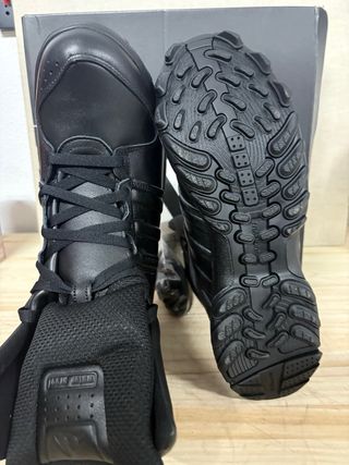 Botas talla 44 2/3 ADIDAS GSG 9.2. COD1