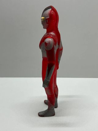 Ultraman Hero Series 2000 Bandai Japón