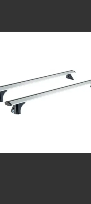 Baca Cruz - Barras de Techo marca Cruz