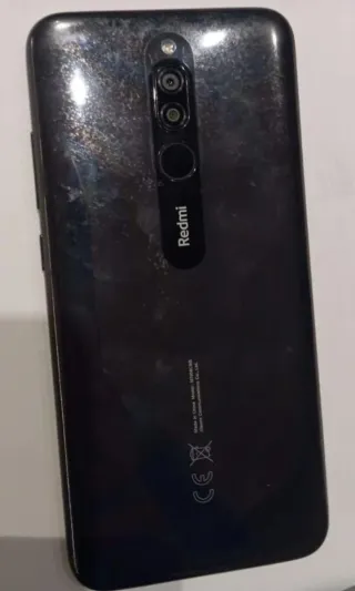 Xiaomi Redmi Note 8 Pro
