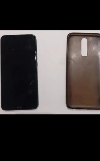 Xiaomi Redmi Note 8 Pro