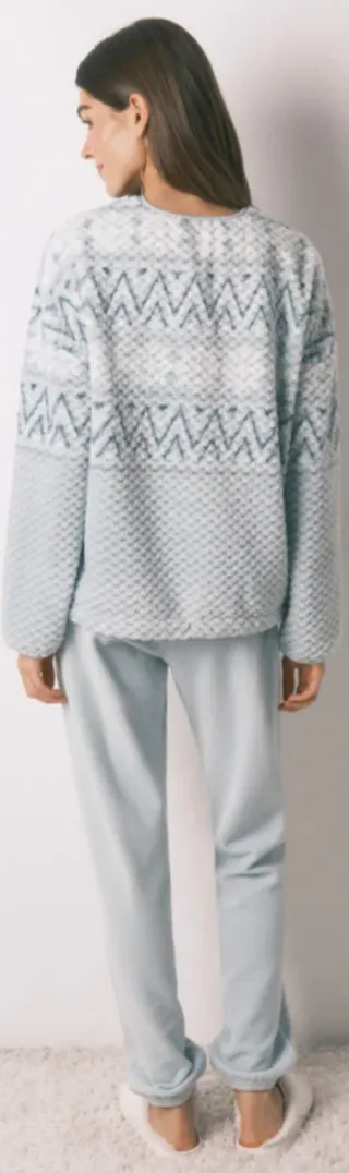 Pijama Woman'secret Talla XL