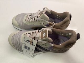 Zapatilla Adidas Training Dropset 3