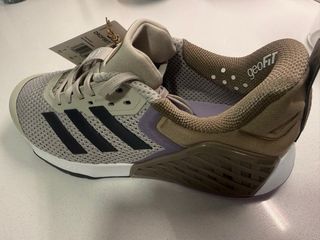 Zapatilla Adidas Training Dropset 3