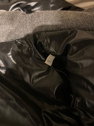 Chaqueta Moncler Gris