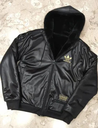 Bomber Adidas Uomo S taglia donna L