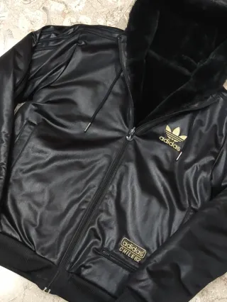 Bomber Adidas Uomo S taglia donna L