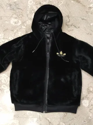 Bomber Adidas Uomo S taglia donna L