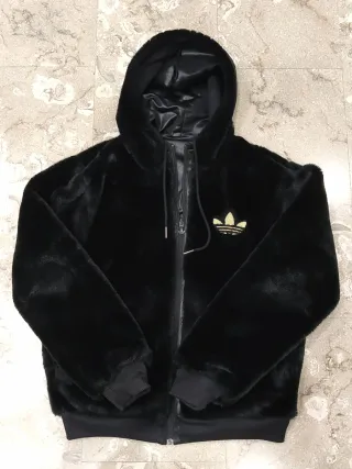 Bomber Adidas Uomo S taglia donna L