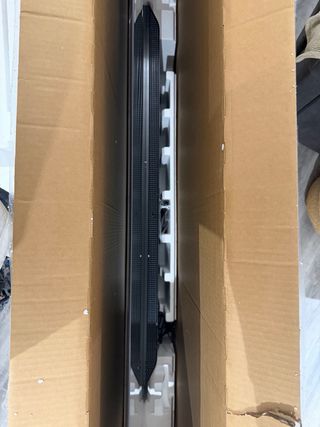 TV OLED 65'' LG OLED65B36LA 4K UHD HDR Smart Tv