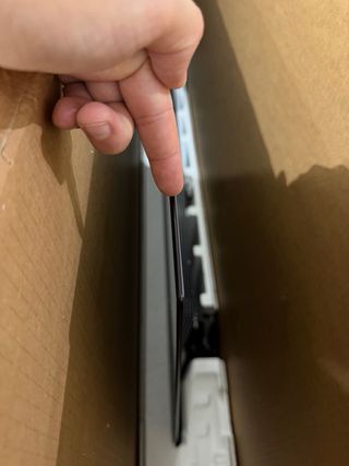 TV OLED 65'' LG OLED65B36LA 4K UHD HDR Smart Tv