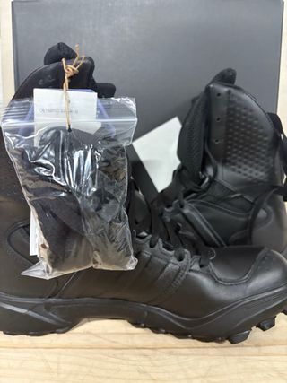 Botas talla 44 2/3 ADIDAS GSG 9.2. COD2
