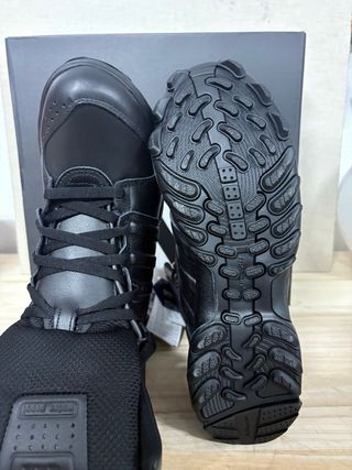 Botas talla 44 2/3 ADIDAS GSG 9.2. COD2