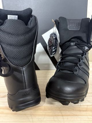 Botas talla 44 2/3 ADIDAS GSG 9.2. COD2