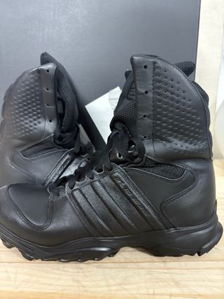Botas talla 44 2/3 ADIDAS GSG 9.2. COD2