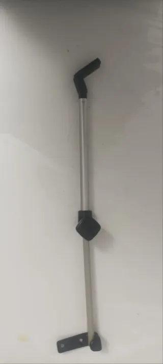 5 compases ventana para autocaravana.