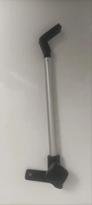 5 compases ventana para autocaravana.