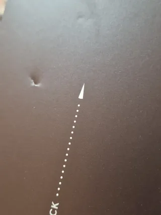 Taemin Official Light Stick