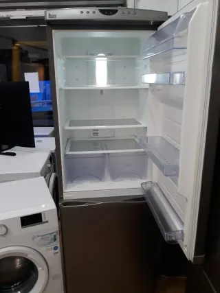 Oferta Nevera y lavadora