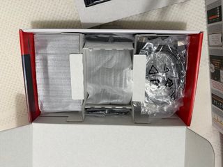 Nintendo Switch con Ring Fit Adventure