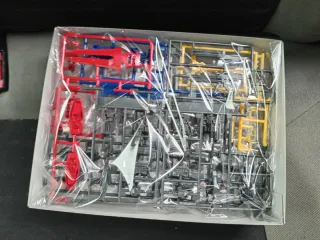 Gundam Strike Gundam Entry Grade 1/144