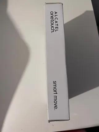 Tablet Alcatel Pixi 3 (10) WiFi