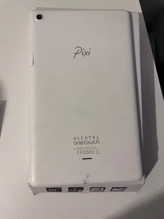 Tablet Alcatel Pixi 3 (10) WiFi