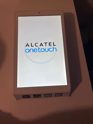 Tablet Alcatel Pixi 3 (10) WiFi