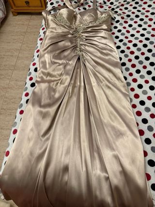 VESTIDOS DE FIESTA NUEVOS VARIOS