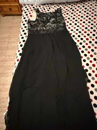 VESTIDOS DE FIESTA NUEVOS VARIOS