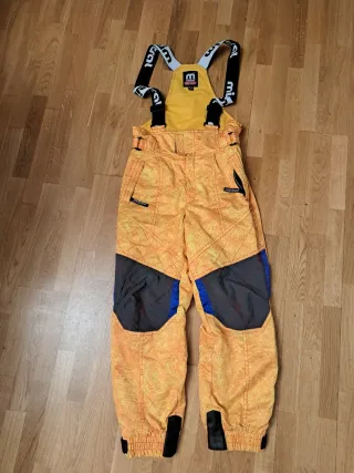 Pantalón de esquí Mistral XL