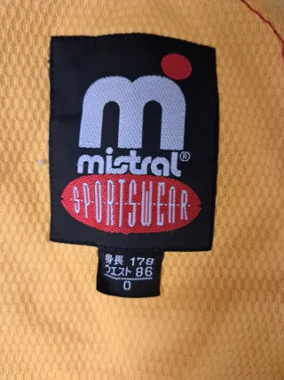 Pantalón de esquí Mistral XL