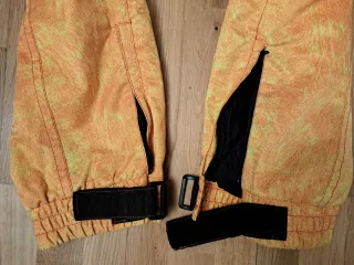 Pantalón de esquí Mistral XL