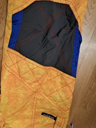 Pantalón de esquí Mistral XL