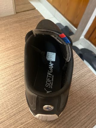 Zapatillas Puma BMW M Motorsport