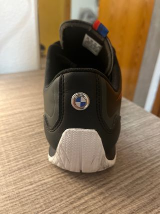 Zapatillas Puma BMW M Motorsport