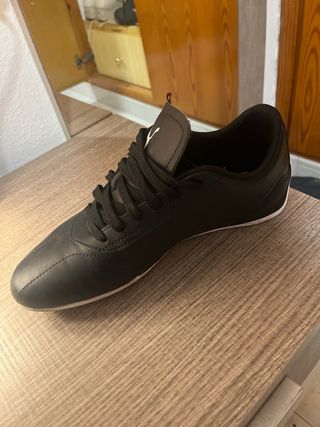 Zapatillas Puma BMW M Motorsport